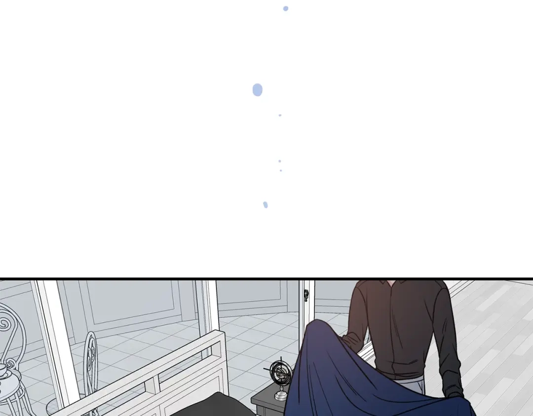 《姜秘书和少爷》第38话 别骗我 第82页