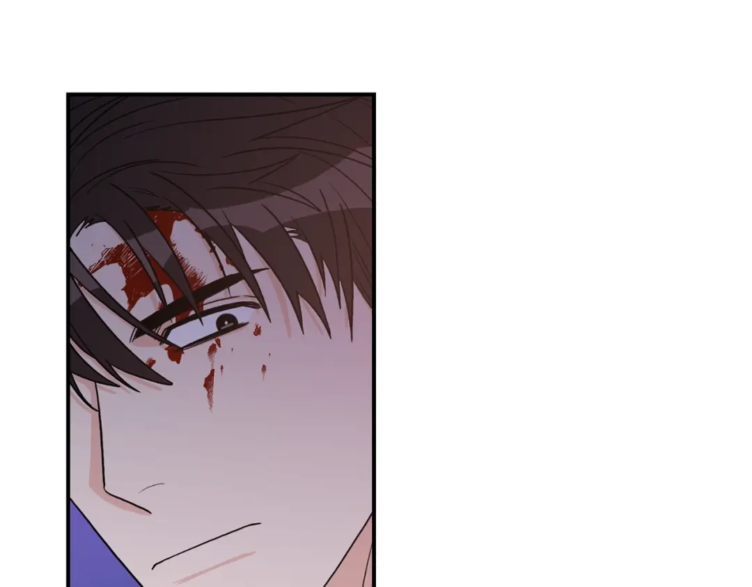 《姜秘书和少爷》第38话 别骗我 第75页
