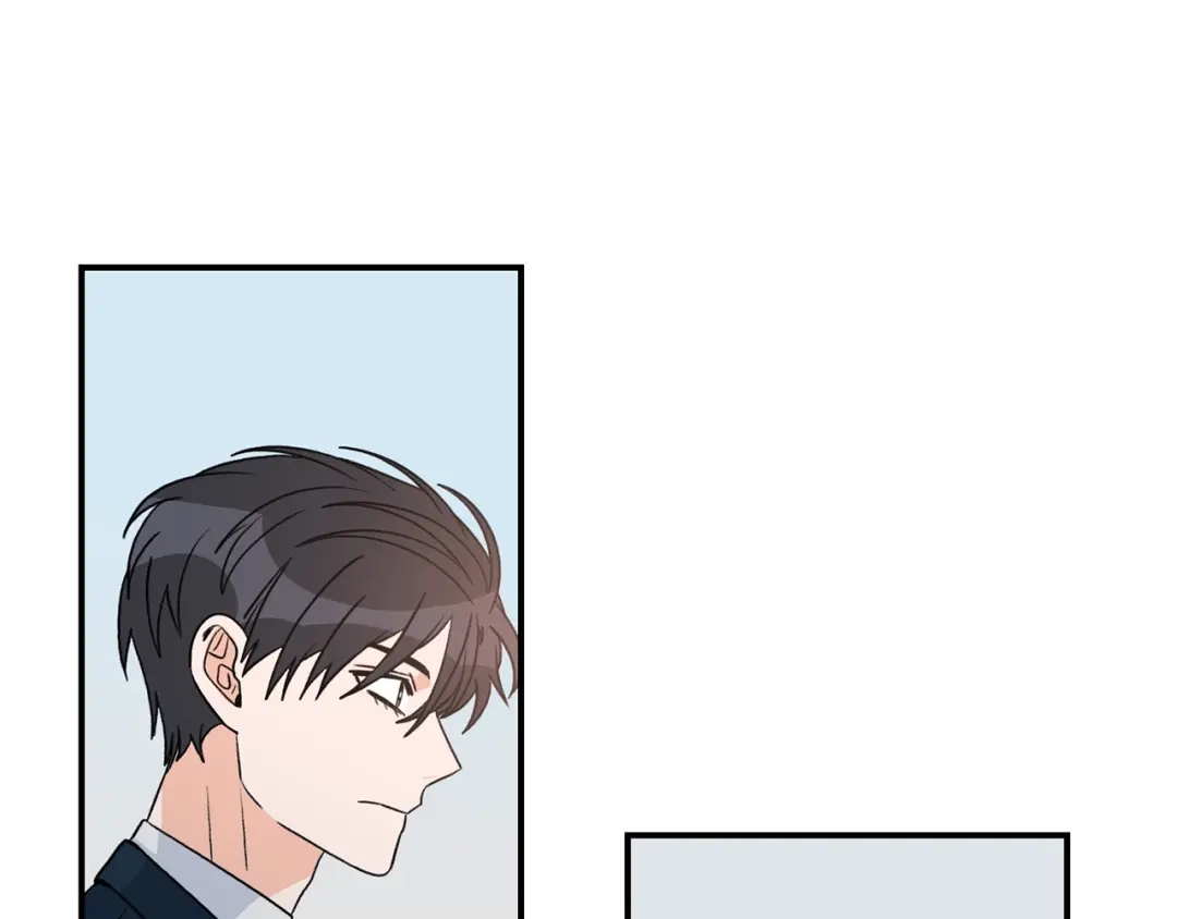《姜秘书和少爷》第38话 别骗我 第50页
