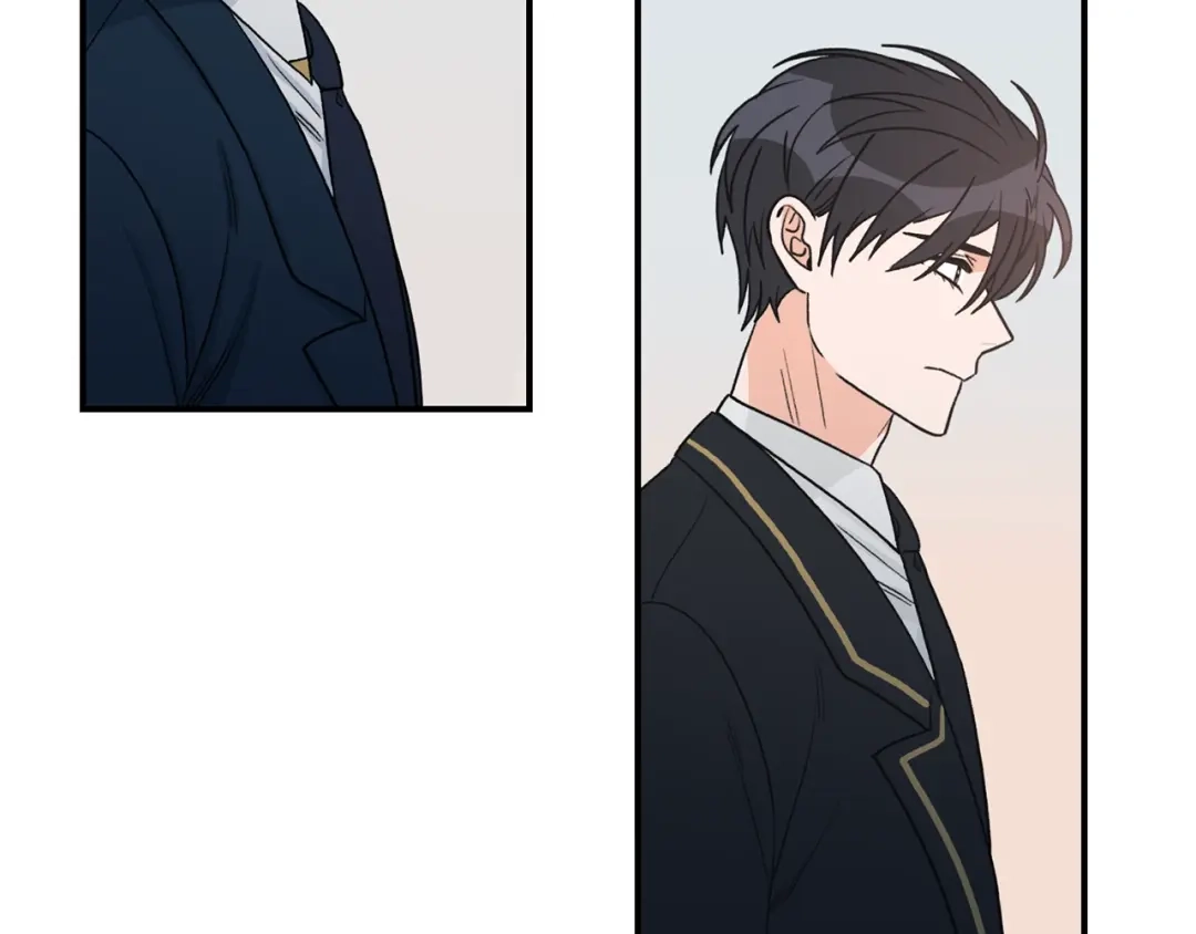 《姜秘书和少爷》第38话 别骗我 第51页