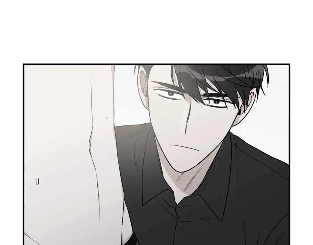 《姜秘书和少爷》第38话 别骗我 第109页
