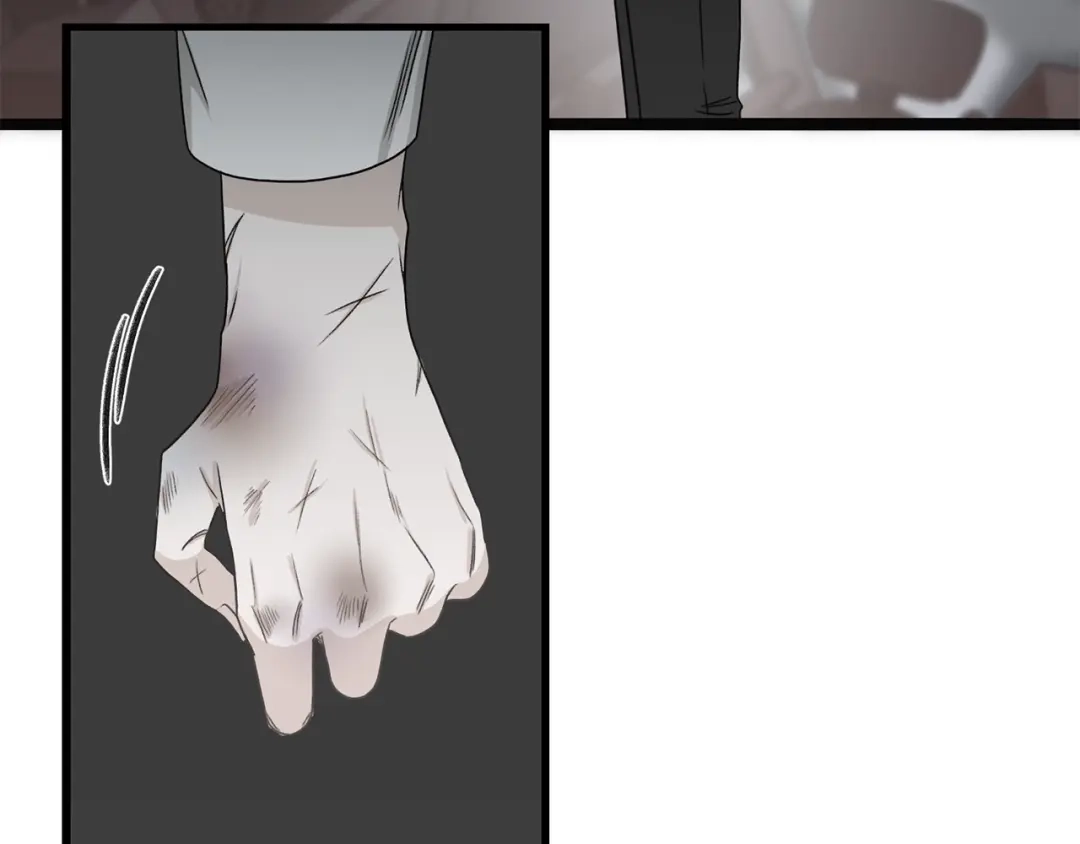《姜秘书和少爷》第38话 别骗我 第67页
