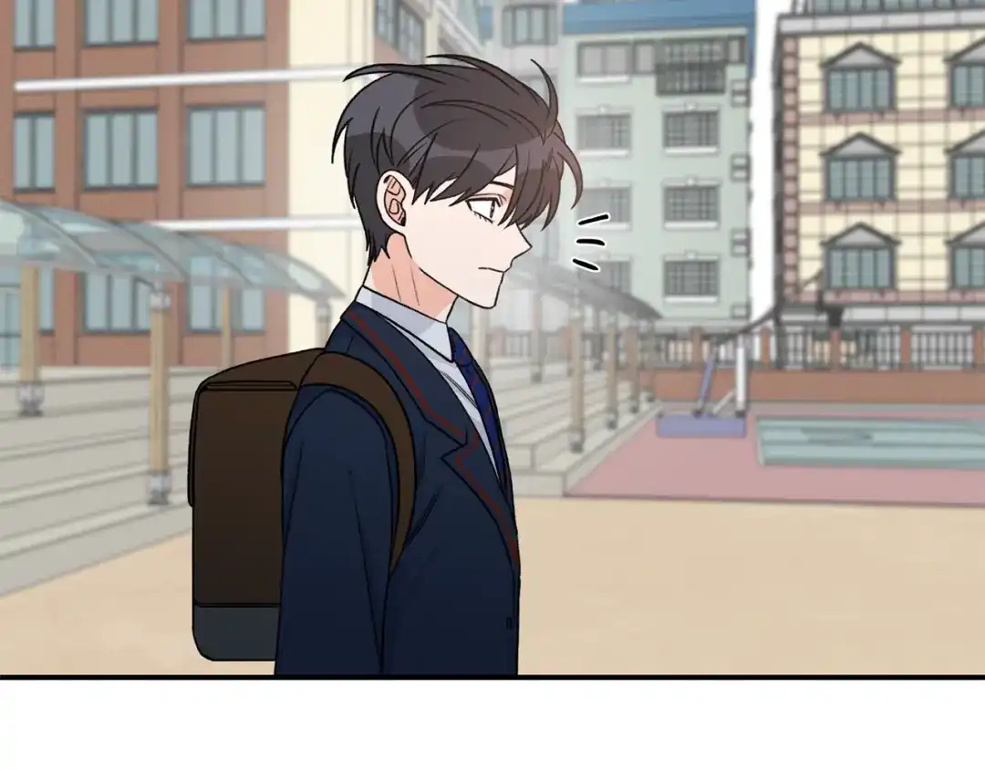 《姜秘书和少爷》第38话 别骗我 第49页