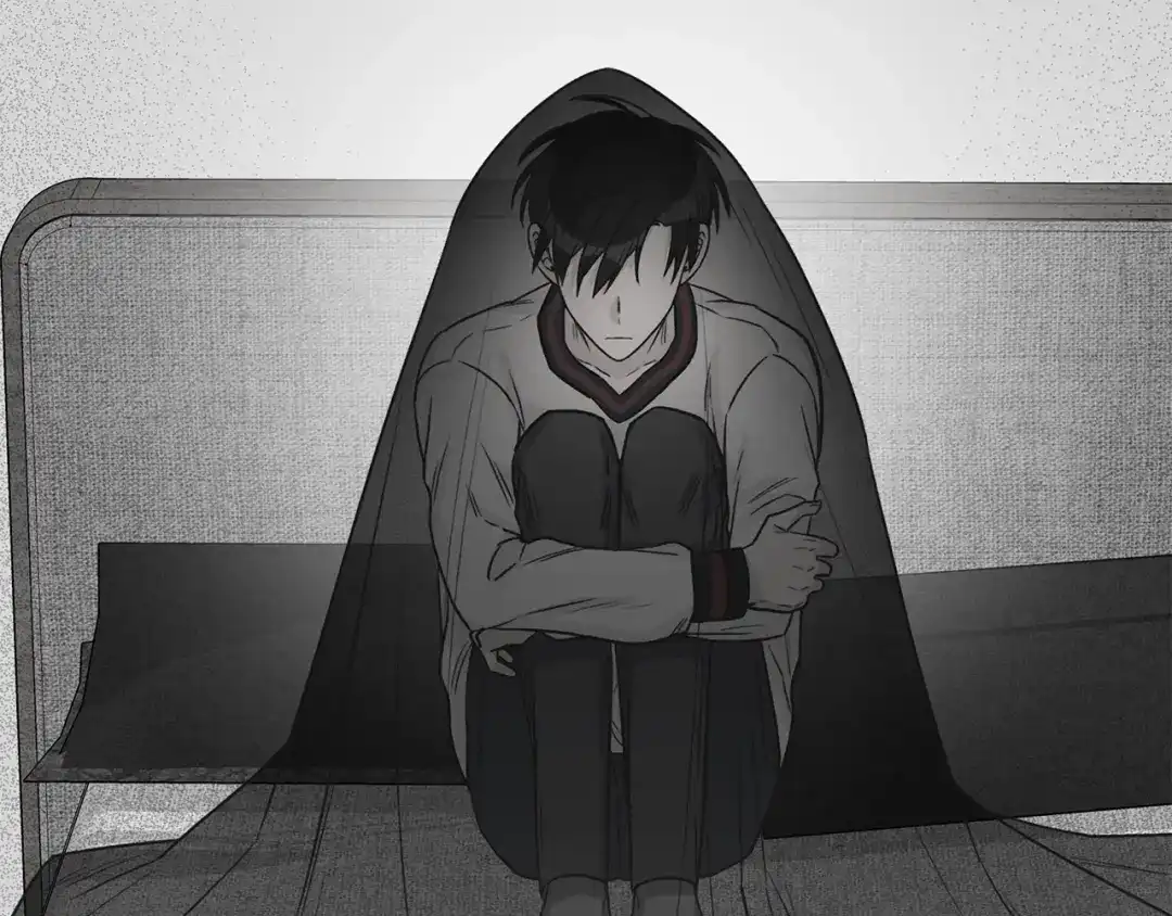 《姜秘书和少爷》第38话 别骗我 第62页