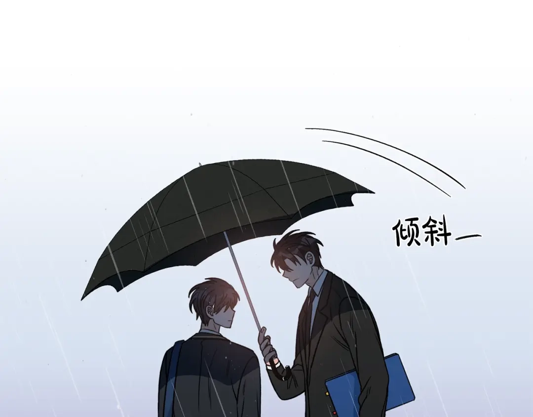 《姜秘书和少爷》第38话 别骗我 第57页