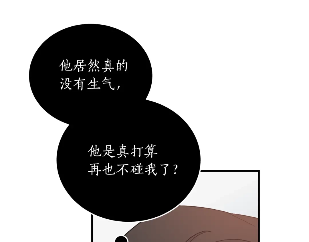 《姜秘书和少爷》第38话 别骗我 第85页