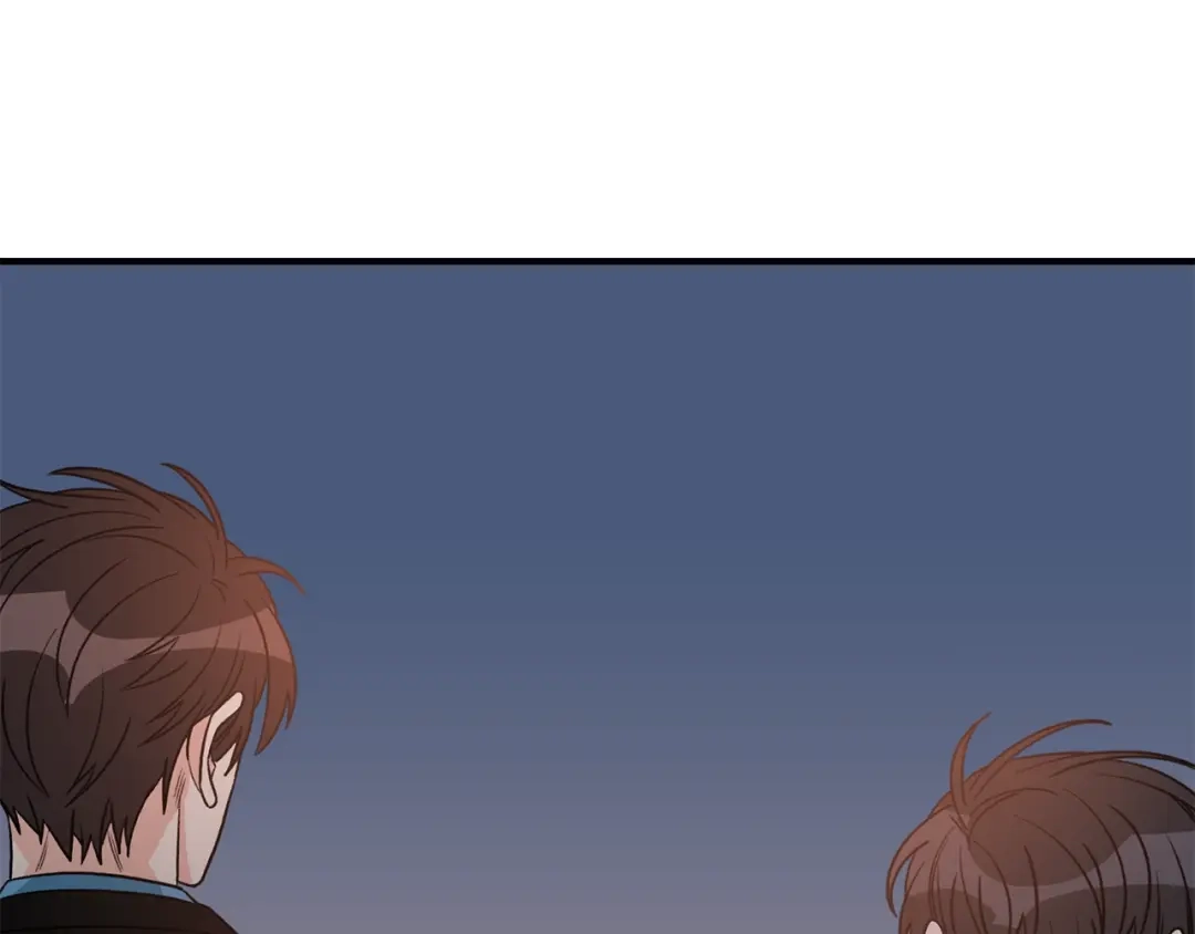 《姜秘书和少爷》第38话 别骗我 第125页