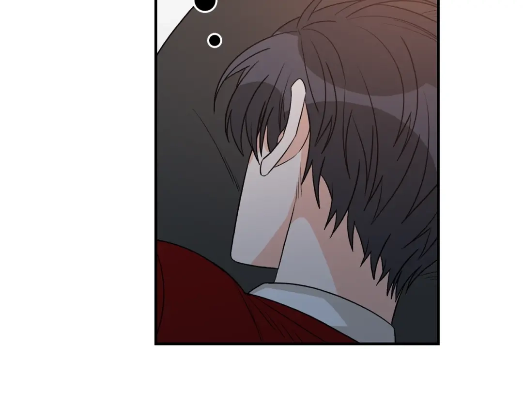 《姜秘书和少爷》第38话 别骗我 第86页