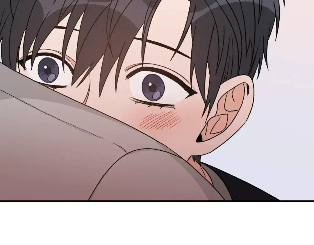 《姜秘书和少爷》第38话 别骗我 第41页