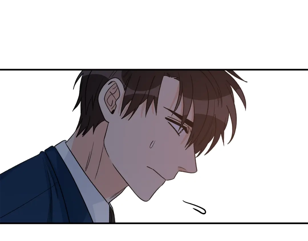 《姜秘书和少爷》第38话 别骗我 第24页
