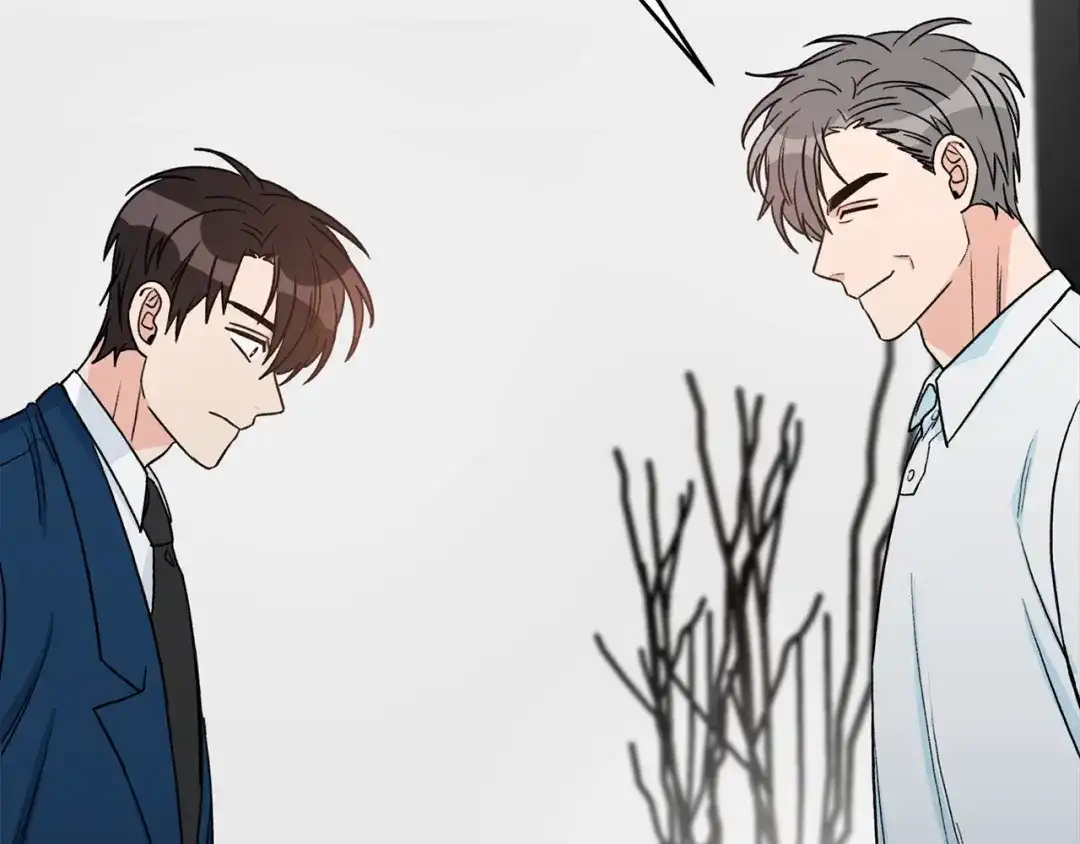 《姜秘书和少爷》第38话 别骗我 第20页