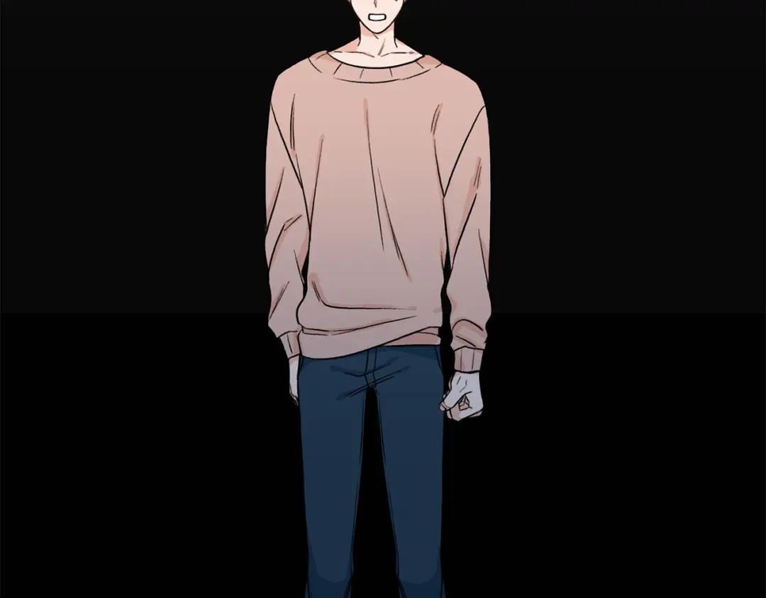 《姜秘书和少爷》第39话 习惯没有他 第104页