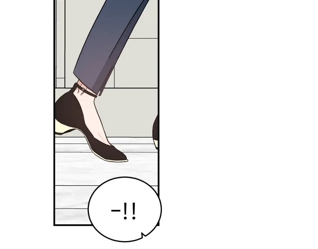 《姜秘书和少爷》第39话 习惯没有他 第91页