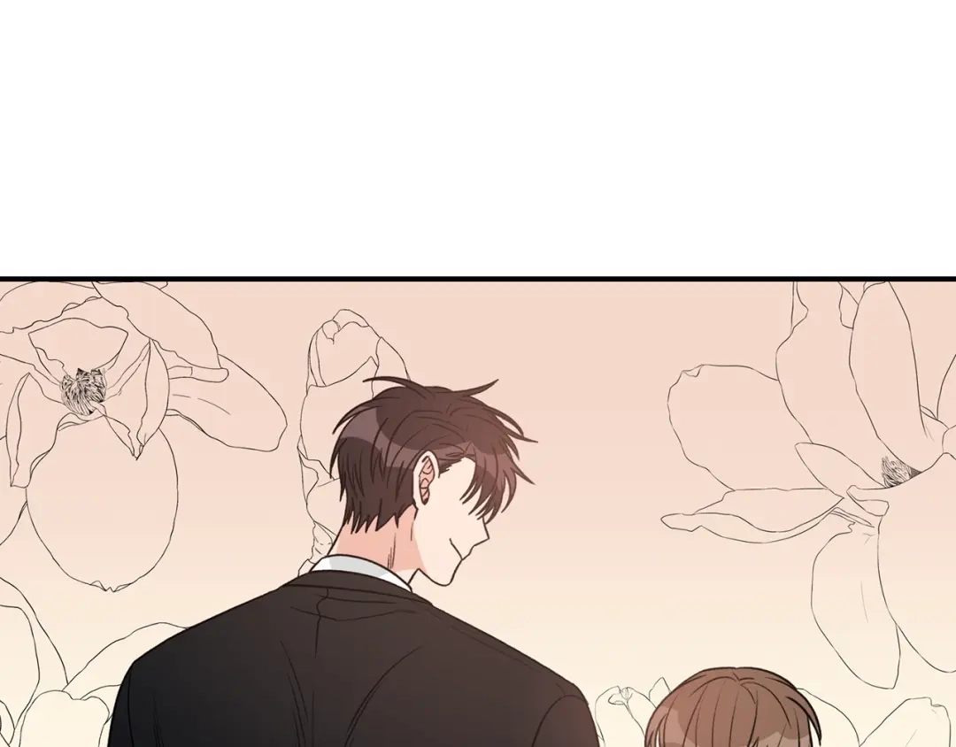 《姜秘书和少爷》第39话 习惯没有他 第48页