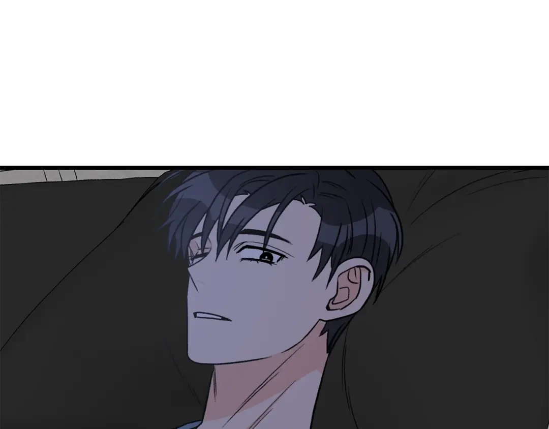 《姜秘书和少爷》第39话 习惯没有他 第60页