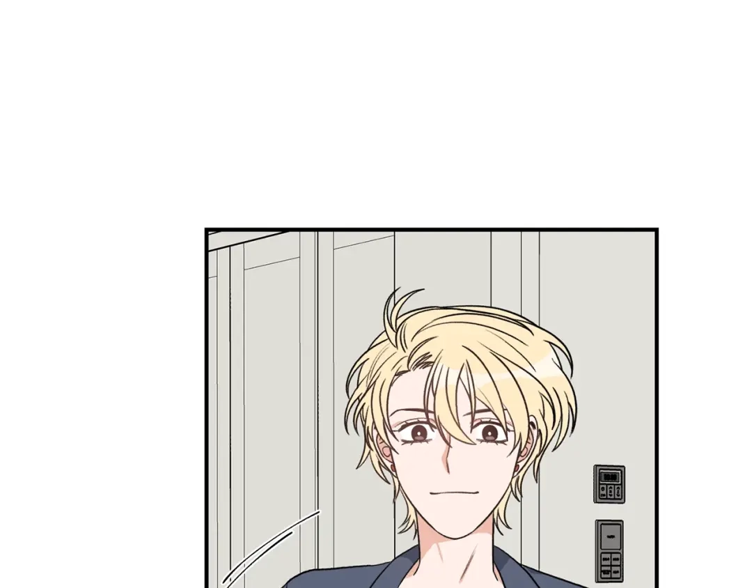 《姜秘书和少爷》第39话 习惯没有他 第92页
