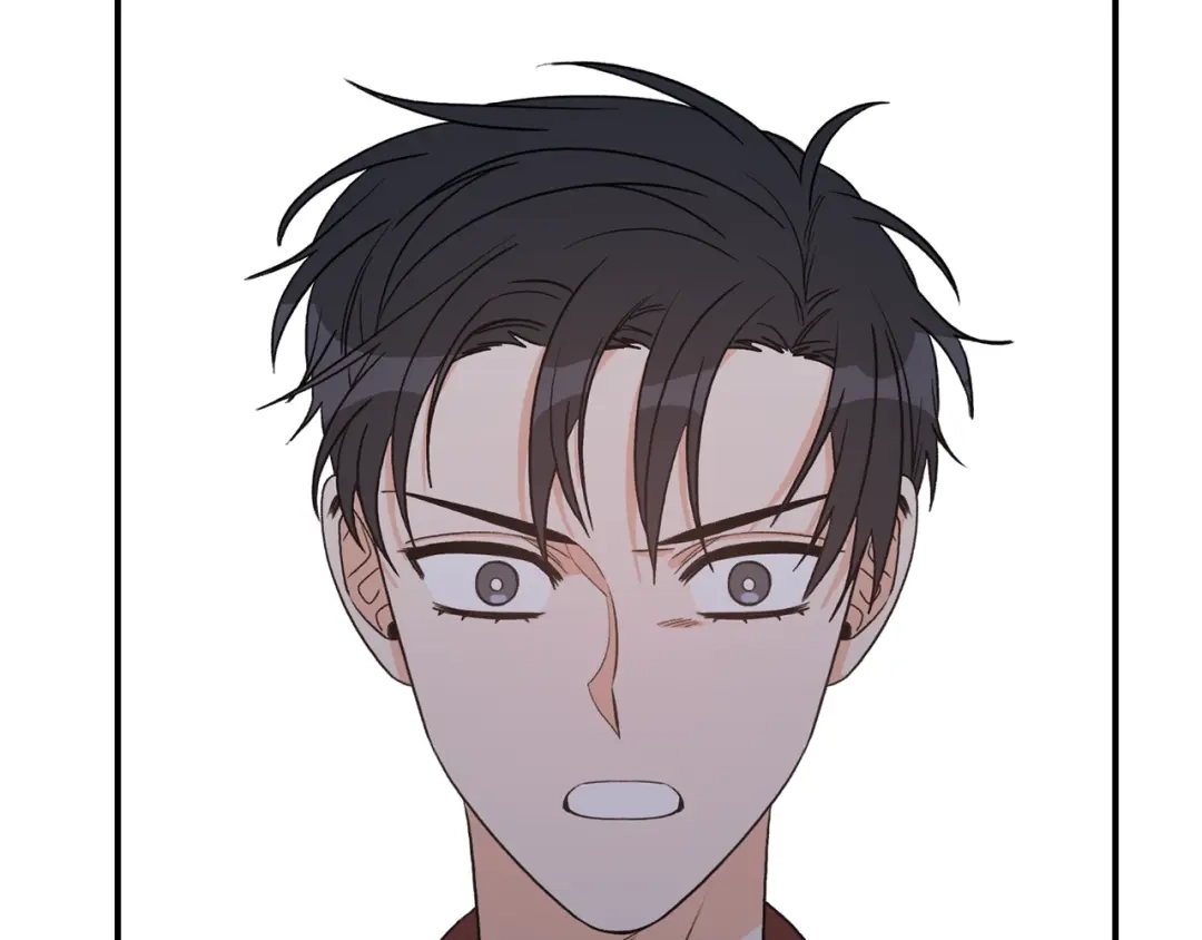 《姜秘书和少爷》第39话 习惯没有他 第29页