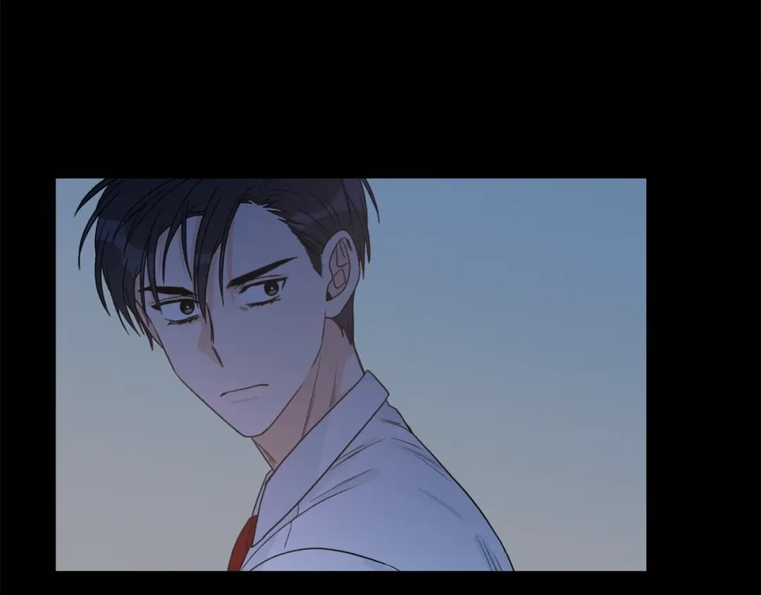 《姜秘书和少爷》第39话 习惯没有他 第8页