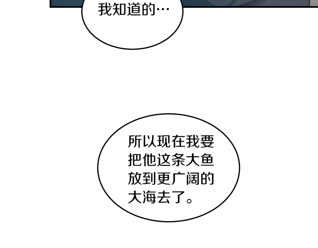 《姜秘书和少爷》第39话 习惯没有他 第86页