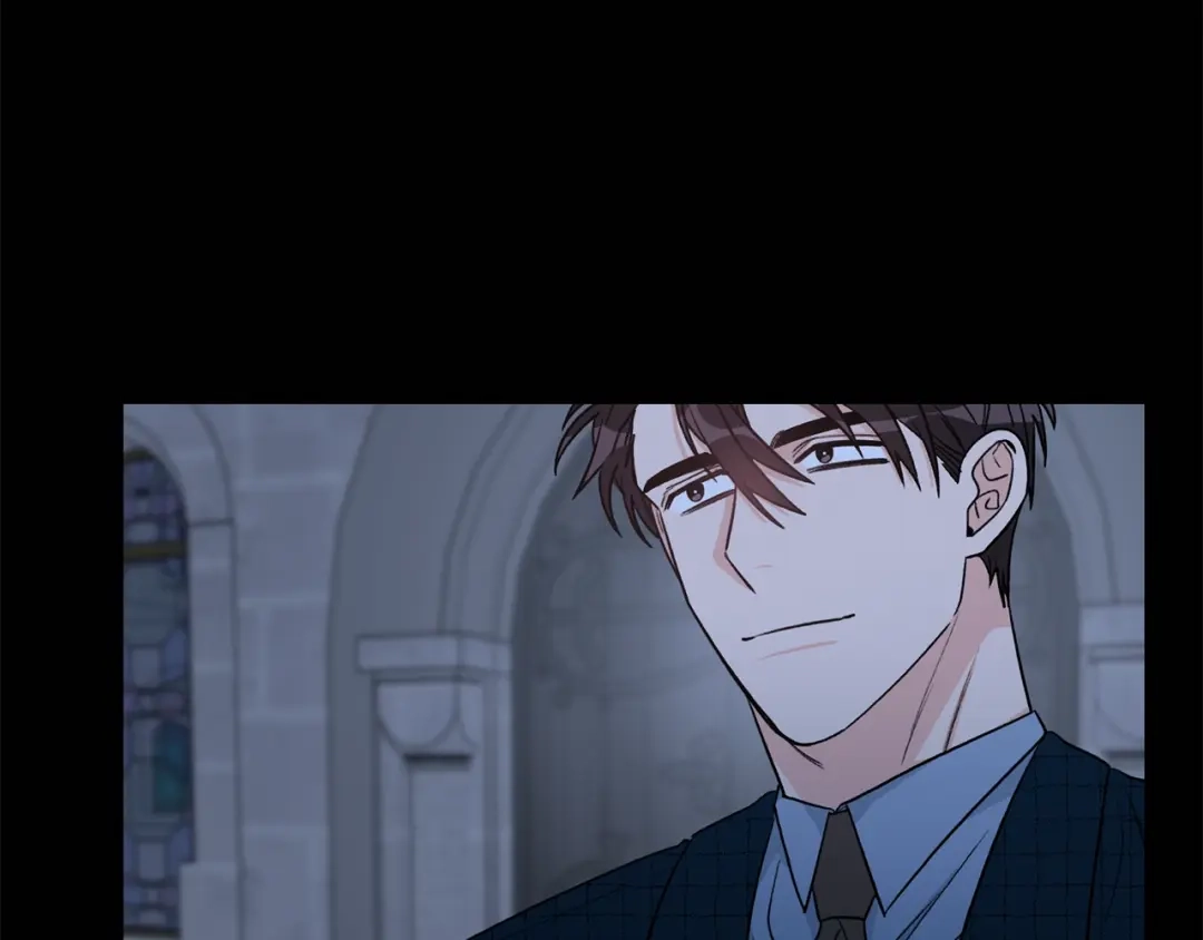 《姜秘书和少爷》第39话 习惯没有他 第10页