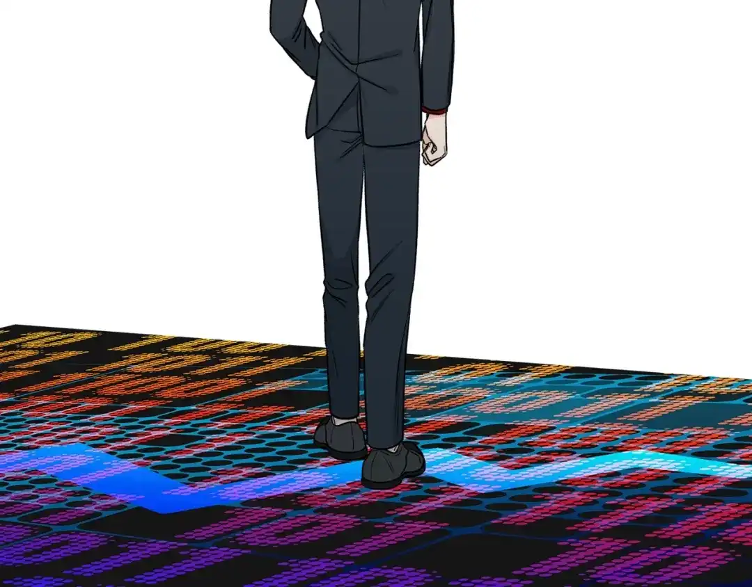 《姜秘书和少爷》第39话 习惯没有他 第84页