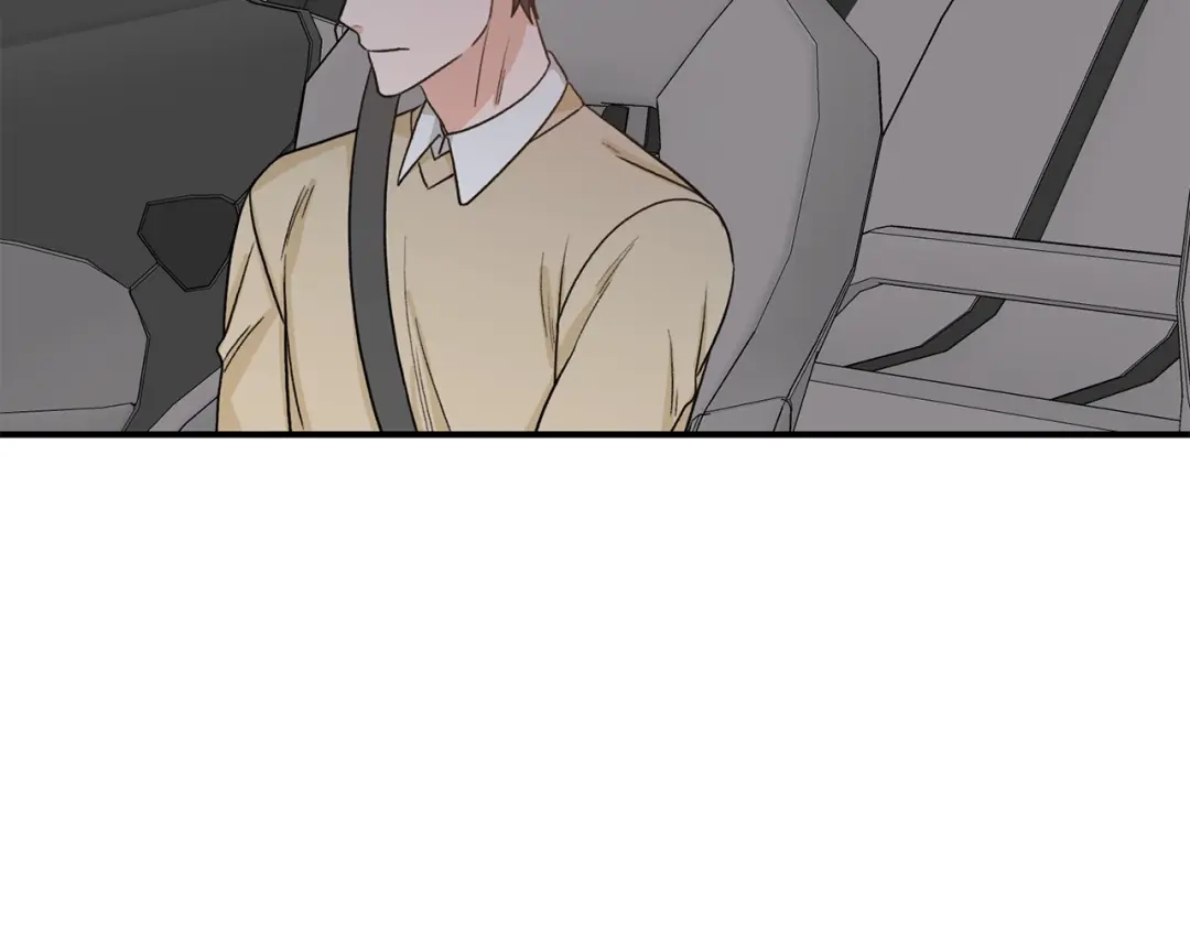 《姜秘书和少爷》第40话 一起逃跑 第60页