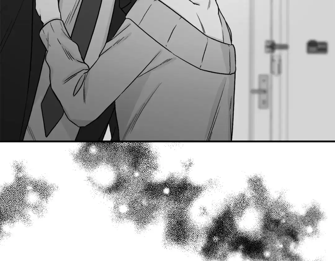 《姜秘书和少爷》第40话 一起逃跑 第10页