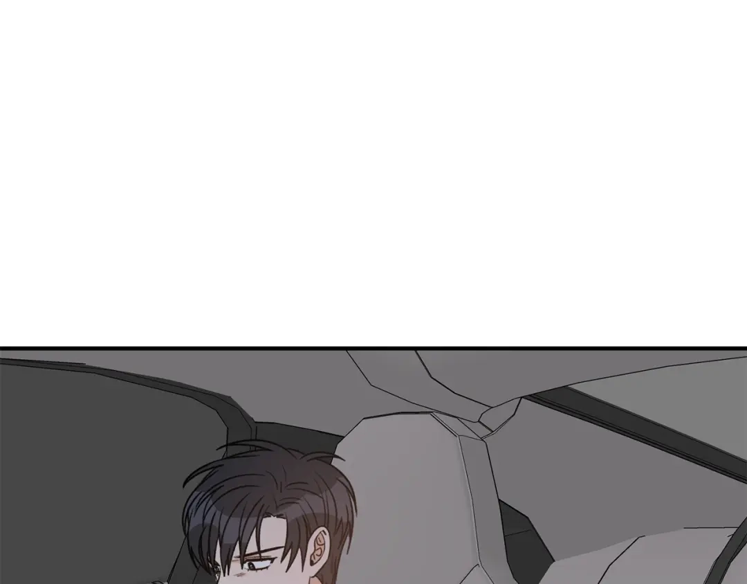 《姜秘书和少爷》第40话 一起逃跑 第59页