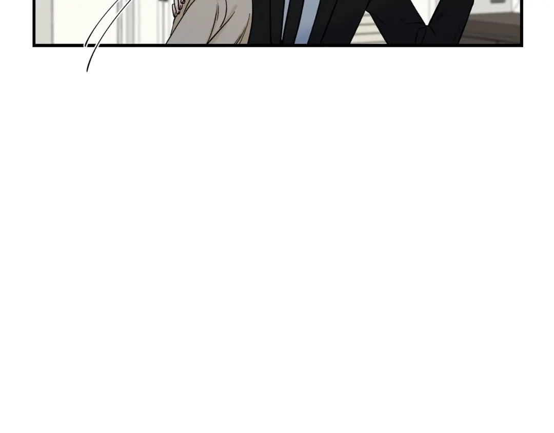 《姜秘书和少爷》第40话 一起逃跑 第47页