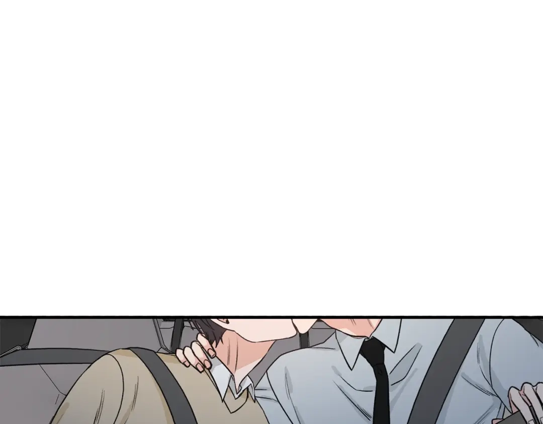 《姜秘书和少爷》第40话 一起逃跑 第65页