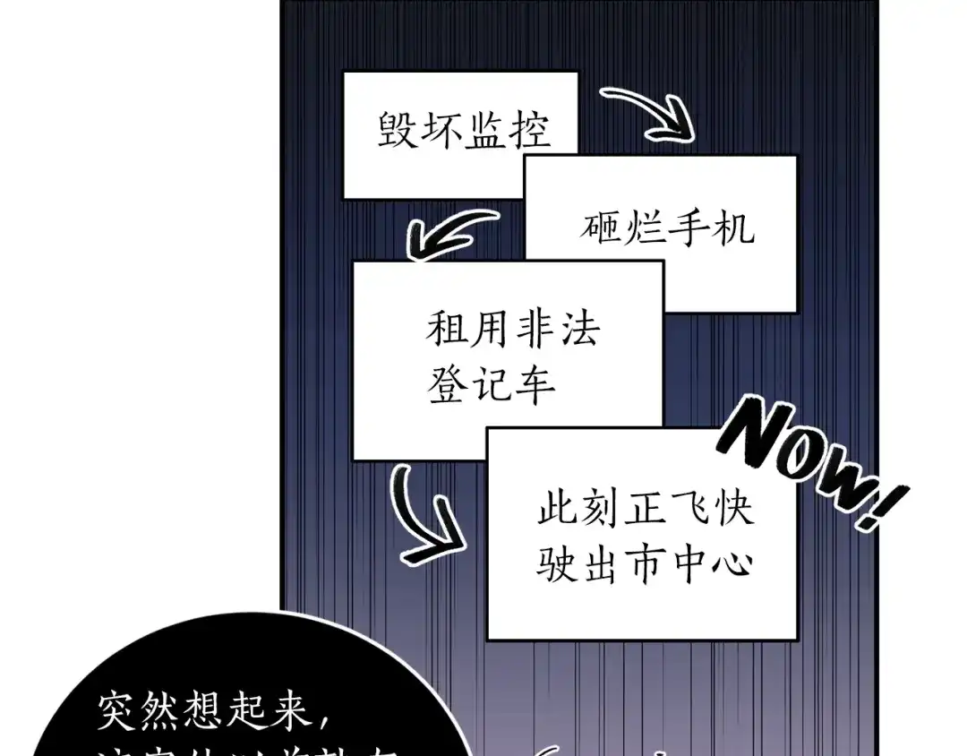 《姜秘书和少爷》第40话 一起逃跑 第52页