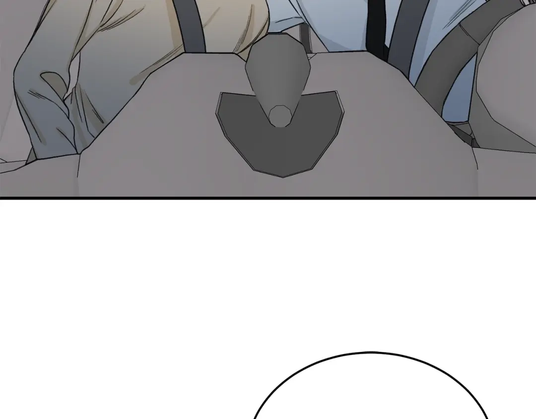 《姜秘书和少爷》第40话 一起逃跑 第66页
