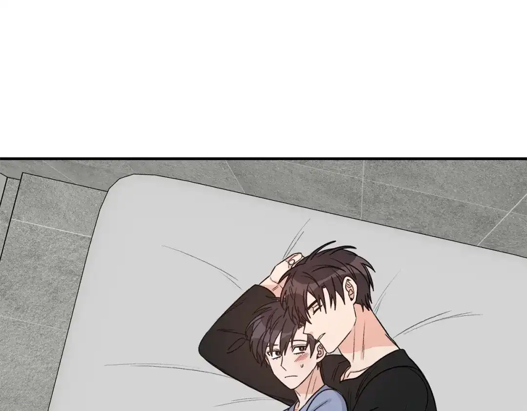 《姜秘书和少爷》第41话 旅行 第20页
