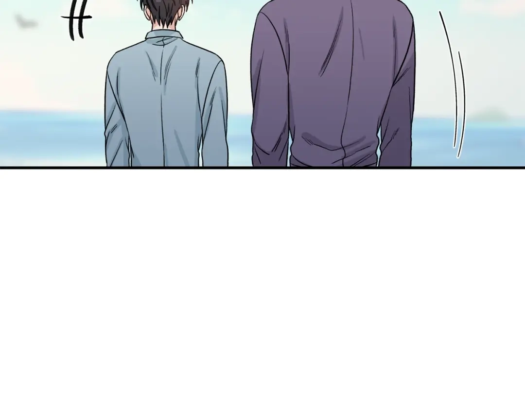 《姜秘书和少爷》第41话 旅行 第46页