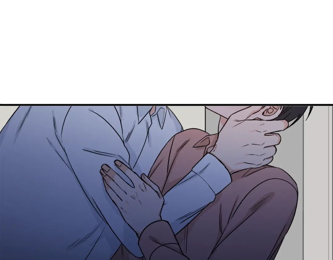 《姜秘书和少爷》第41话 旅行 第58页