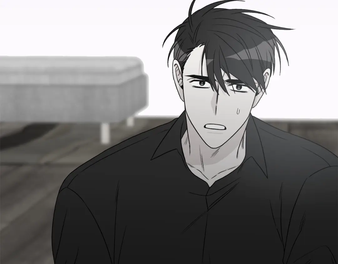 《姜秘书和少爷》第42话 消失的理由 第90页