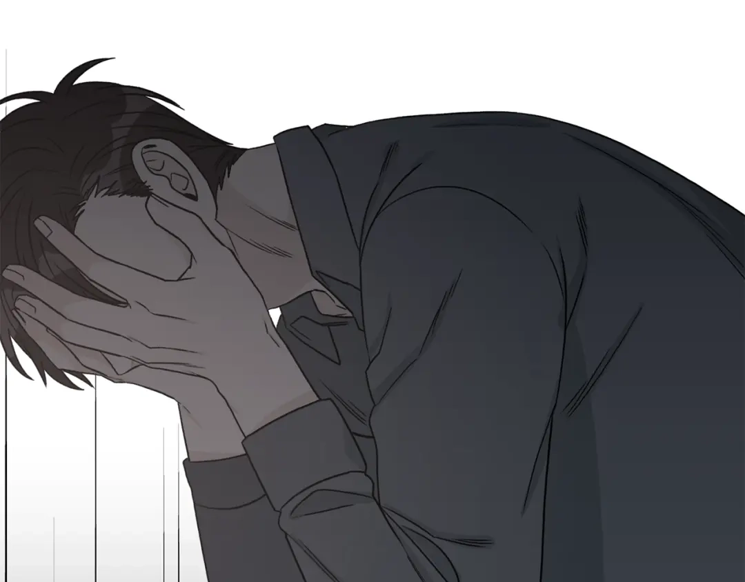《姜秘书和少爷》第42话 消失的理由 第113页