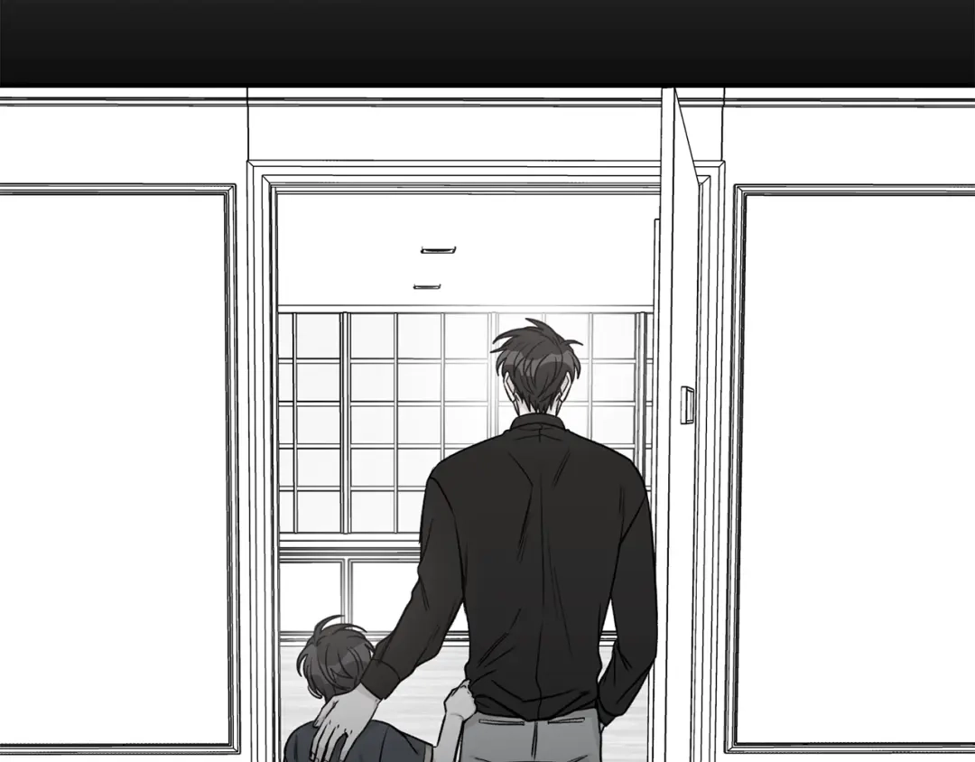 《姜秘书和少爷》第42话 消失的理由 第70页