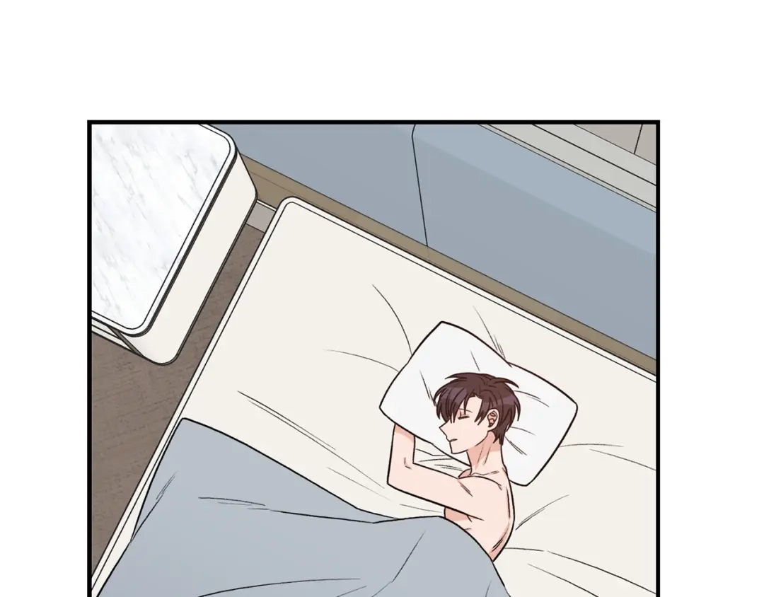 《姜秘书和少爷》第43话 你是一切 第73页