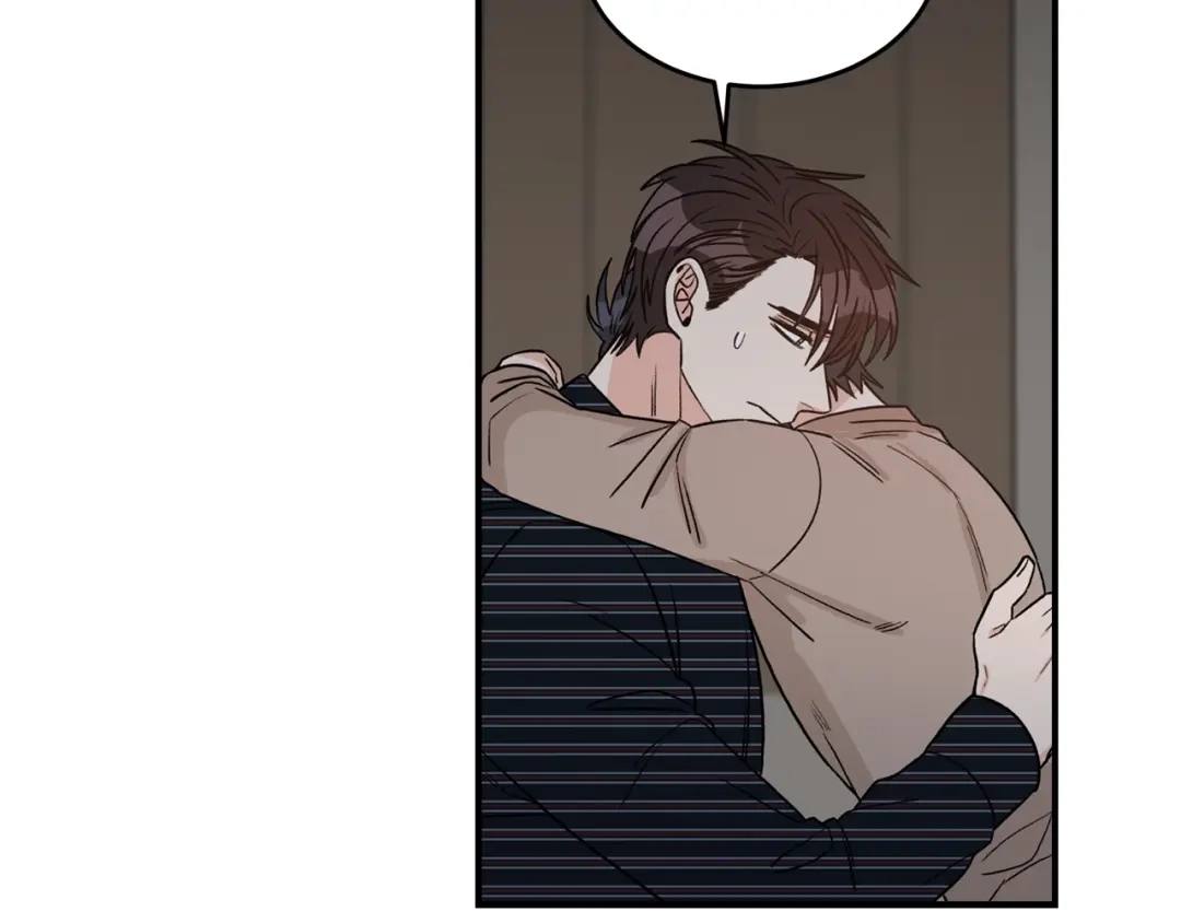 《姜秘书和少爷》第43话 你是一切 第57页