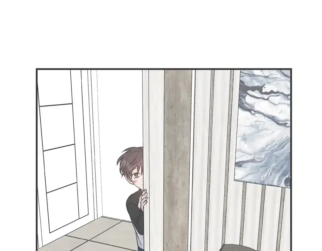 《姜秘书和少爷》第43话 你是一切 第47页