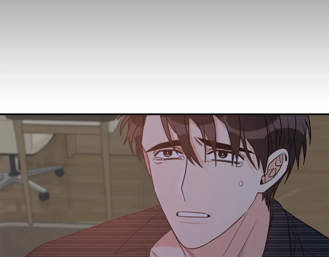 《姜秘书和少爷》第43话 你是一切 第36页