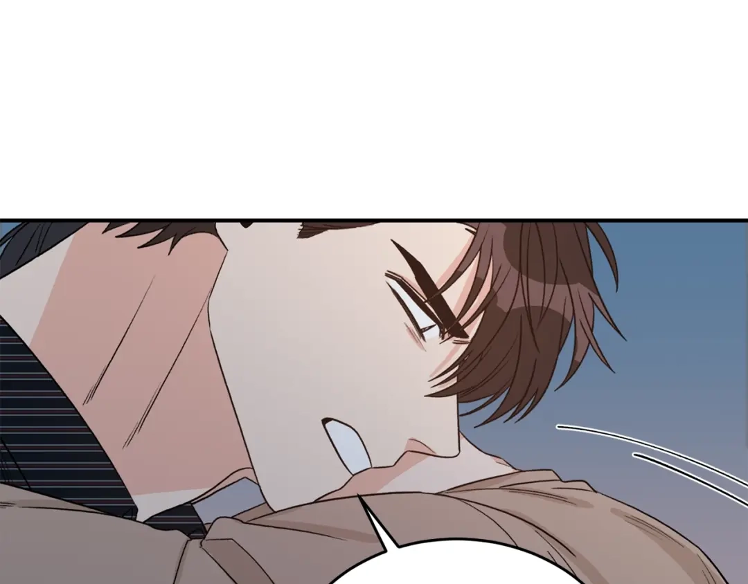 《姜秘书和少爷》第43话 你是一切 第60页