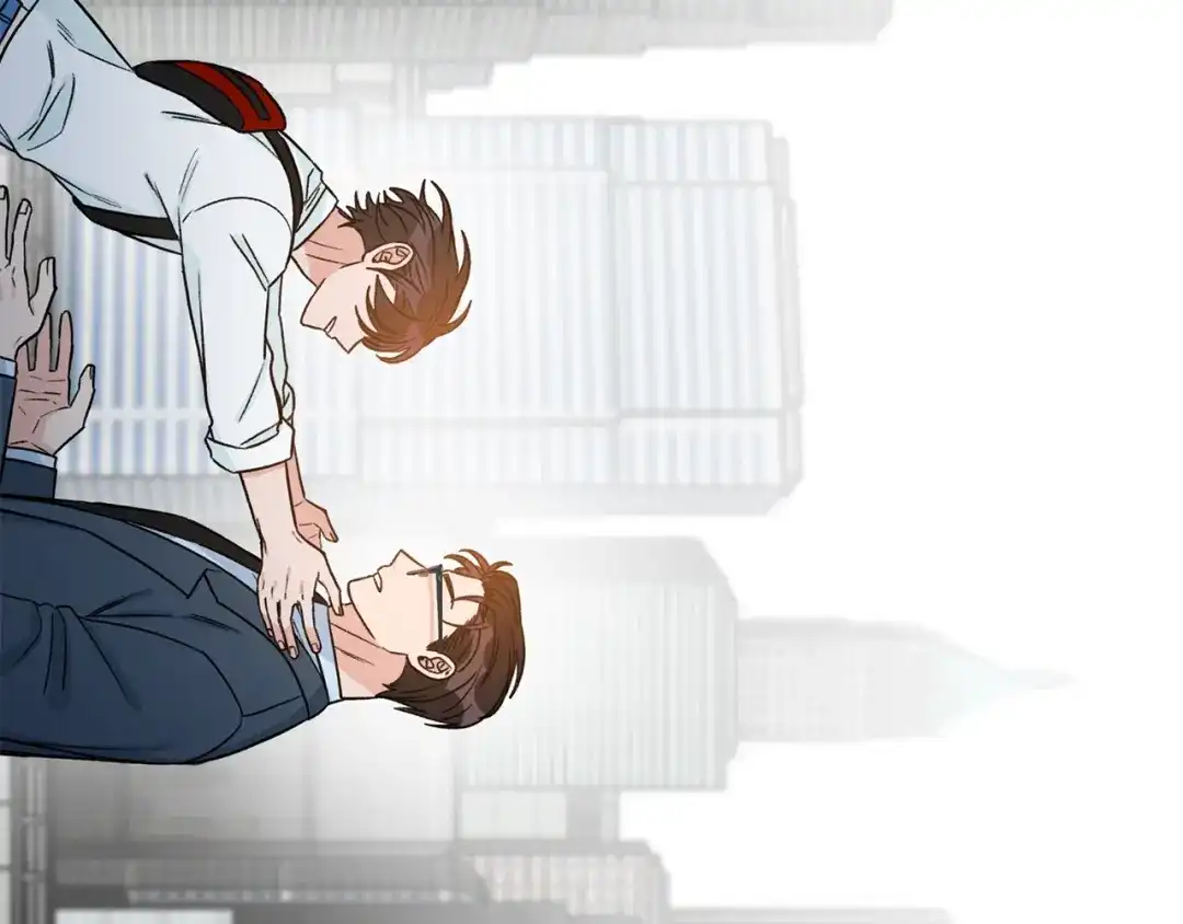 《姜秘书和少爷》第43话 你是一切 第107页