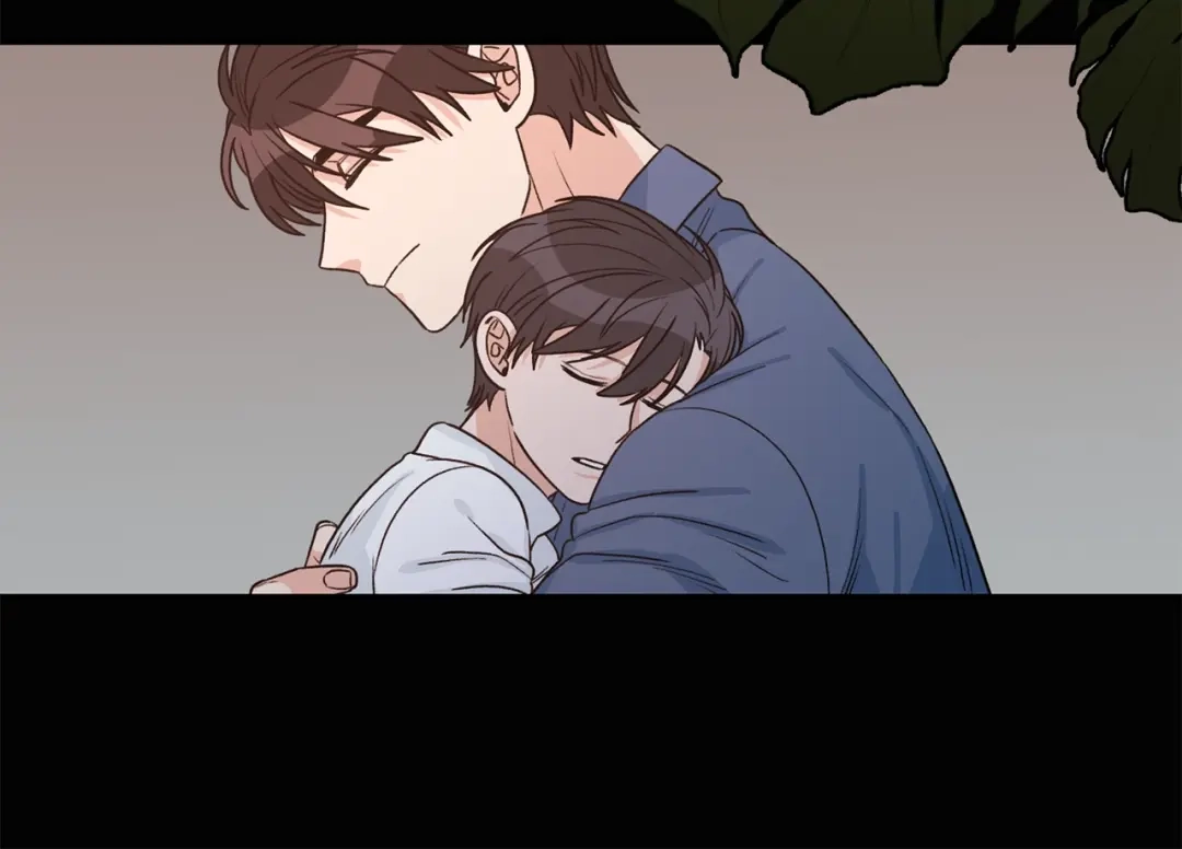 《姜秘书和少爷》第43话 你是一切 第16页
