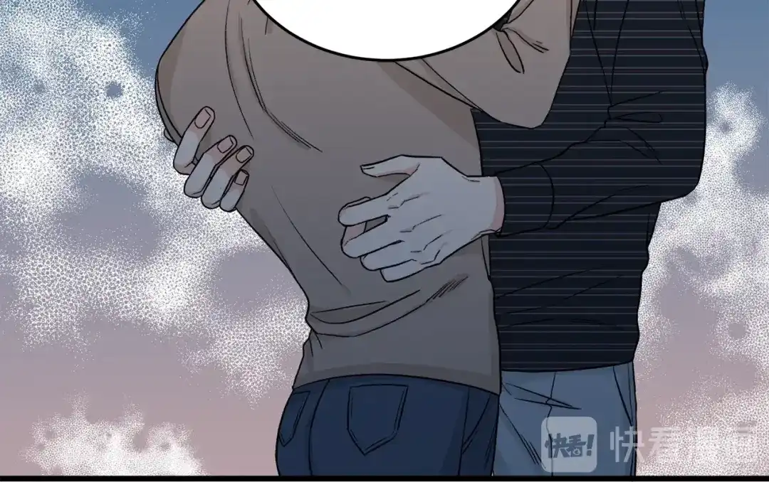 《姜秘书和少爷》第43话 你是一切 第69页