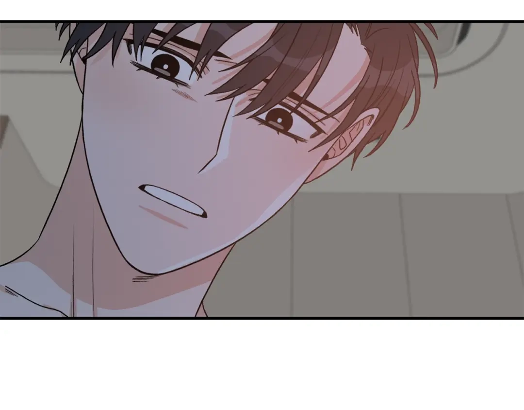 《姜秘书和少爷》第43话 你是一切 第38页