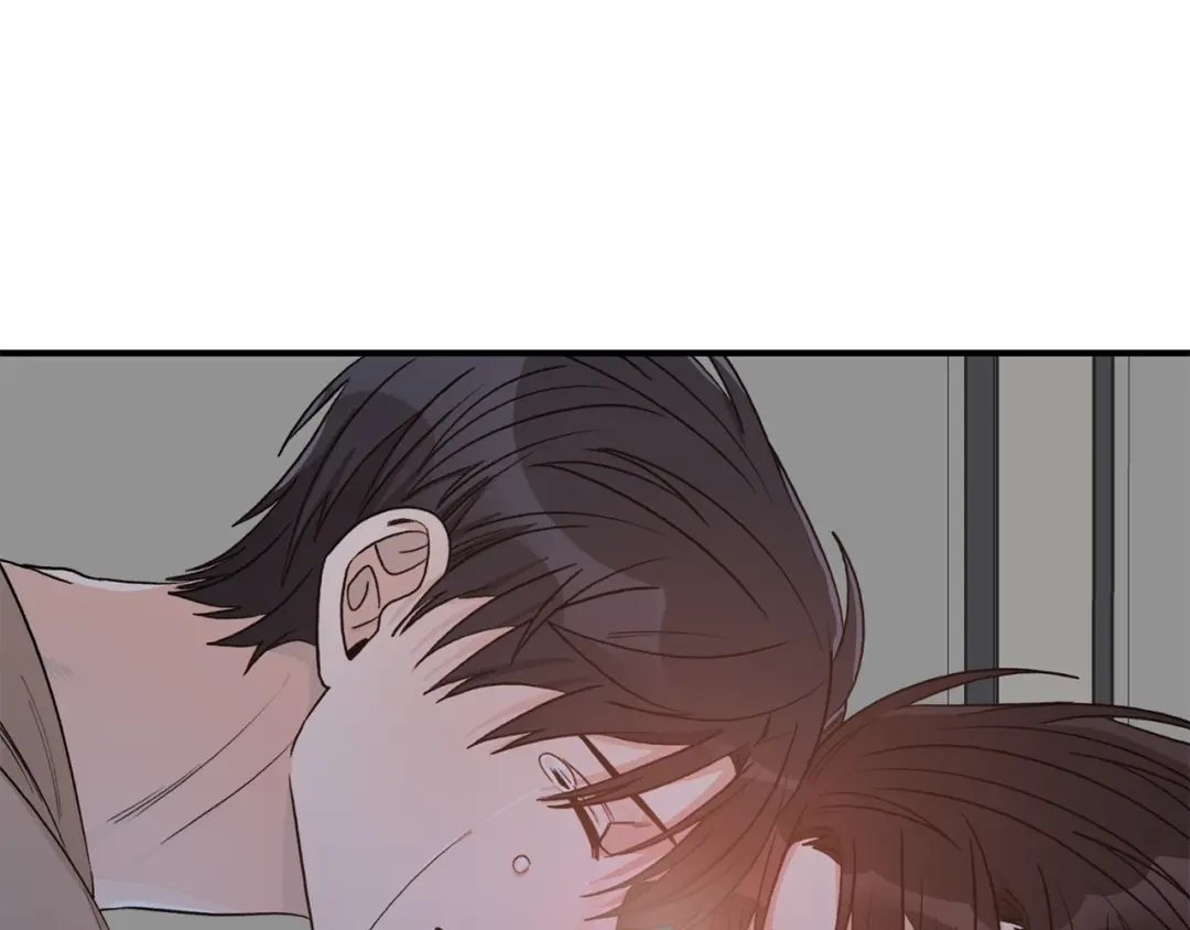 《姜秘书和少爷》第43话 你是一切 第52页