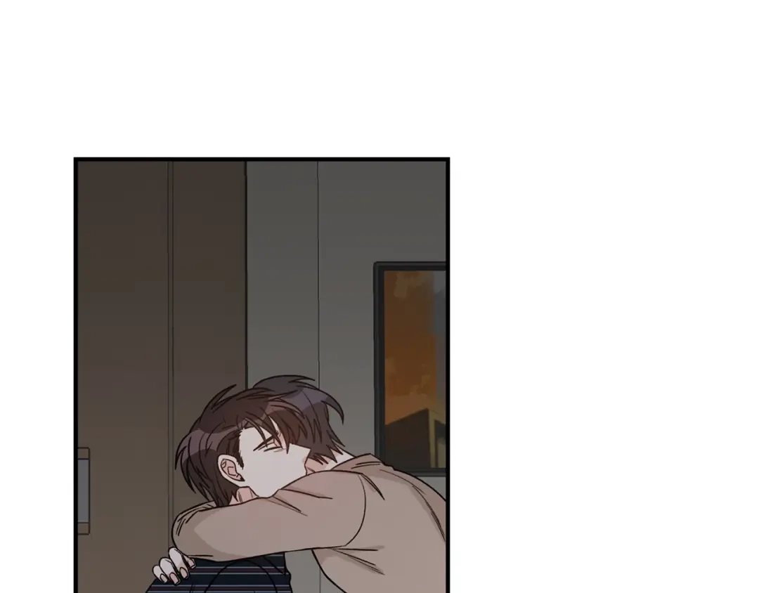 《姜秘书和少爷》第43话 你是一切 第55页