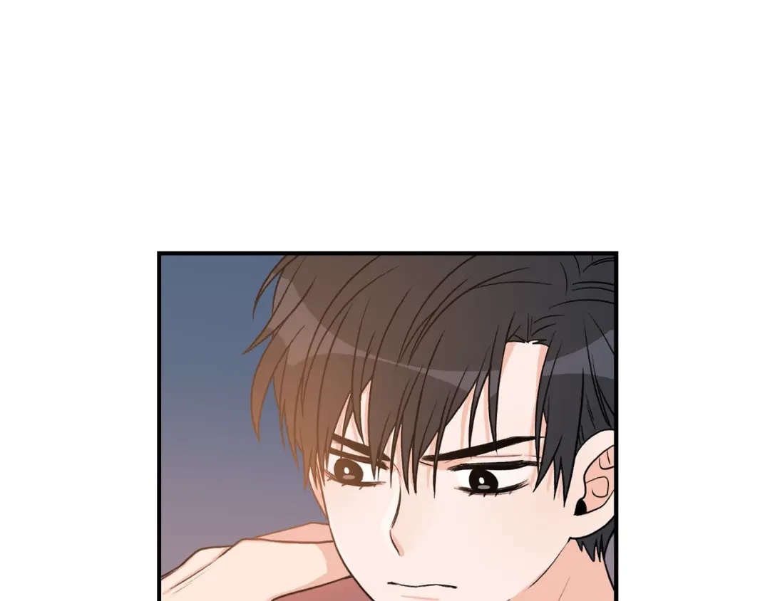 《姜秘书和少爷》第3话 共同的天堂 第47页